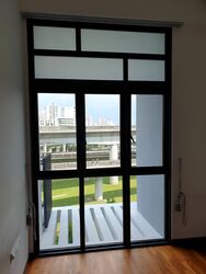 J Gateway (D22), Condominium #474171141